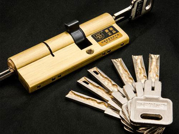 宜宾市24小时上门开锁公司