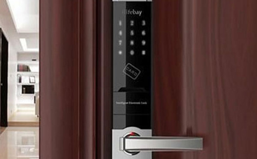 宜宾市24小时上门开锁公司