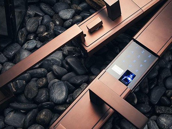 宜宾市24小时上门开锁公司