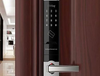 宜宾市24小时上门开锁公司